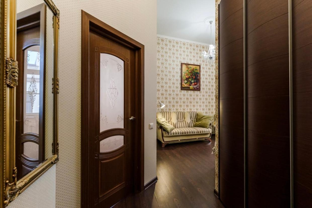 Elizabetes Street Boutique Stay Riga Exterior photo